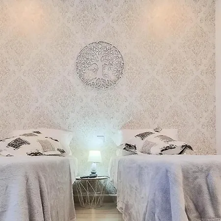 公寓 Sea Point House