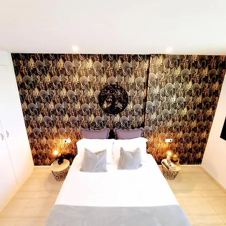 Sea Point House 圣米格尔德阿沃纳