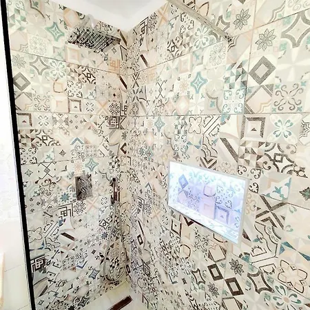 公寓 Sea Point House