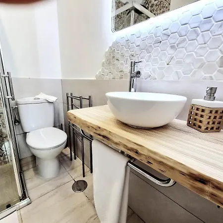 Sea Point House 圣米格尔德阿沃纳