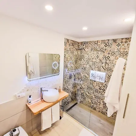 Sea Point House 公寓