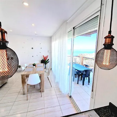 Sea Point House 公寓