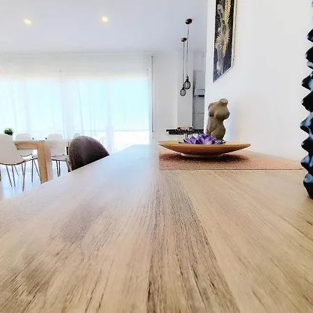 公寓 Sea Point House *