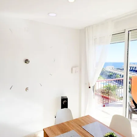 Sea Point House 公寓 圣米格尔德阿沃纳