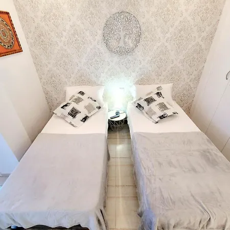 Sea Point Holiday House Lejlighed San Miguel de Abona