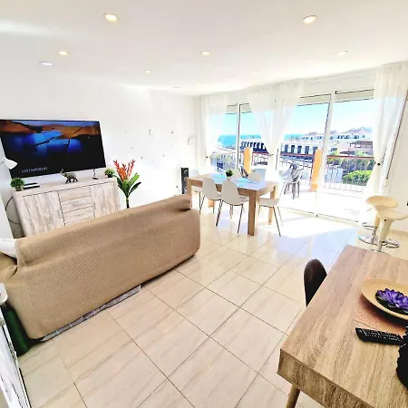 公寓 Sea Point House *
