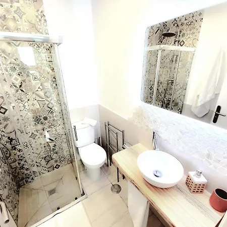 公寓 Sea Point House