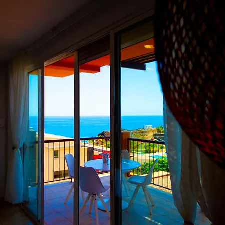 Apartment Sea Point House San Miguel de Abona