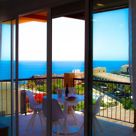 Sea Point House 公寓 *