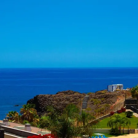Sea Point House 公寓 *