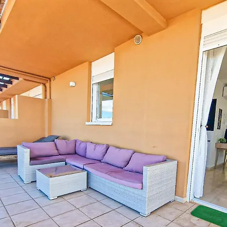 Sea Point House 公寓
