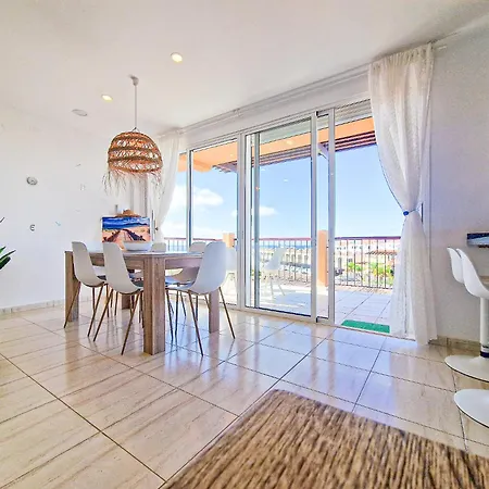 公寓 Sea Point House *