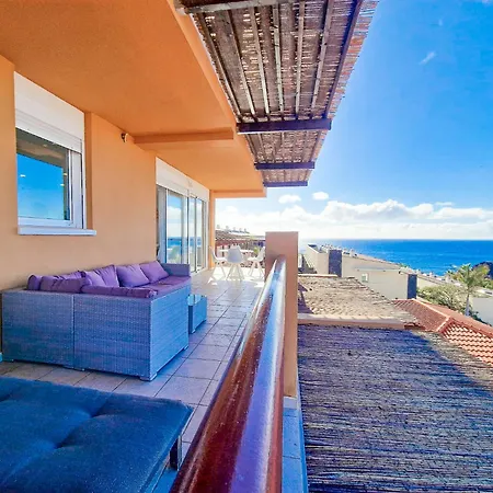 Sea Point House 公寓 *