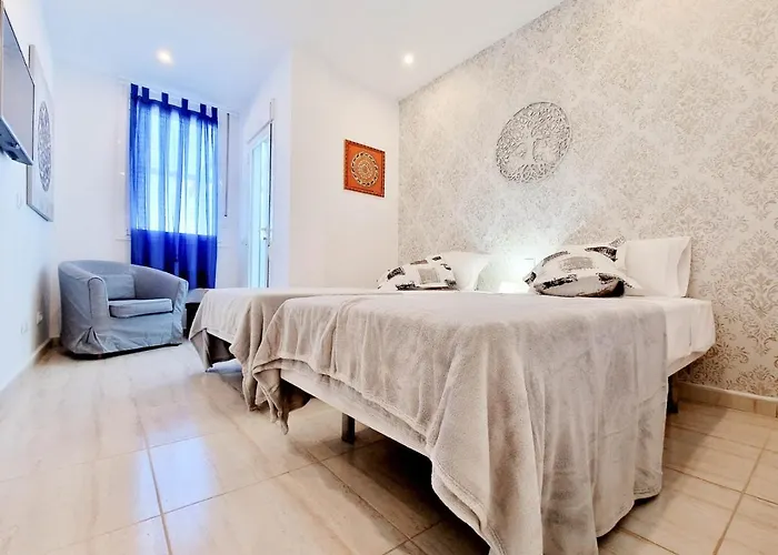 Sea Point House *