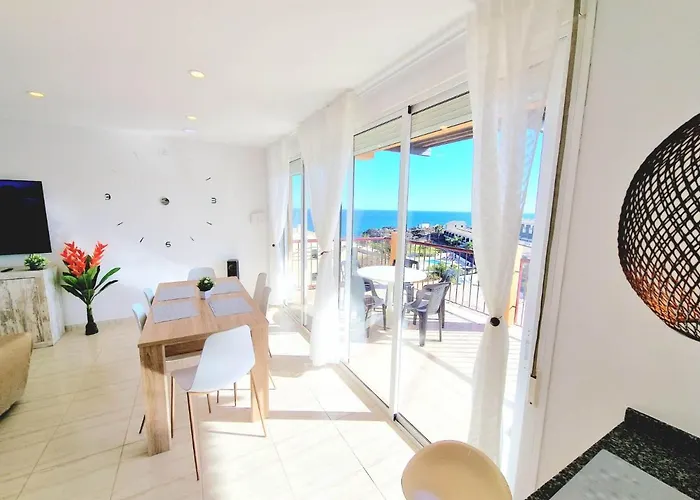 Sea Point House * San Miguel de Abona