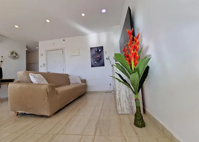 Sea Point House