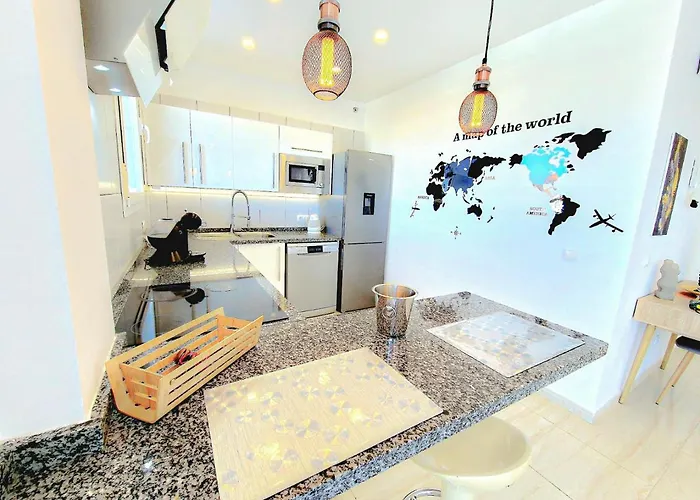 Apartment Sea Point House *