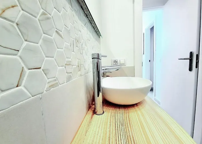 Sea Point House Apartment