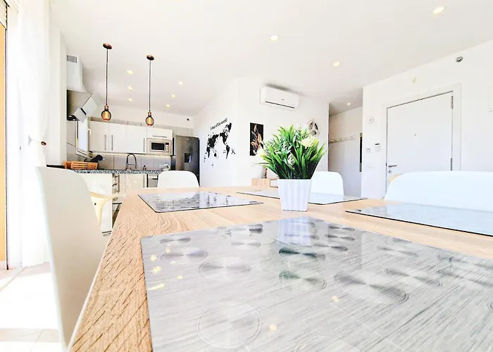 Sea Point House Apartment *