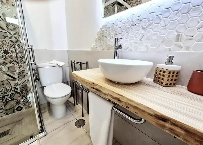 Sea Point House San Miguel de Abona
