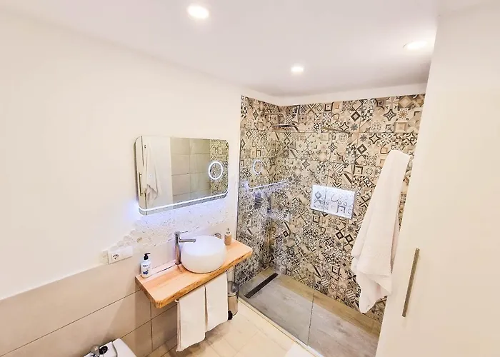 Sea Point House Apartment