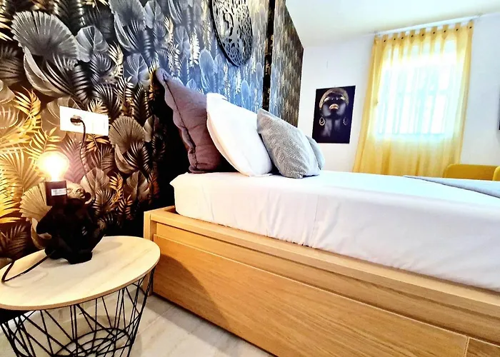 Sea Point House * San Miguel de Abona