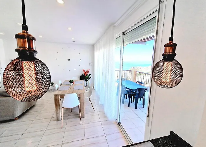 Sea Point House Apartment