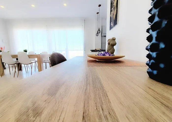 Apartment Sea Point House *