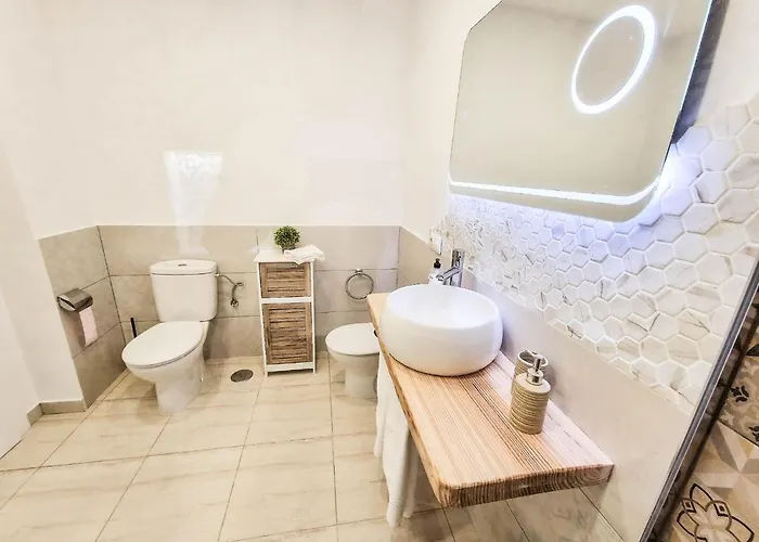 Sea Point House Apartment San Miguel de Abona