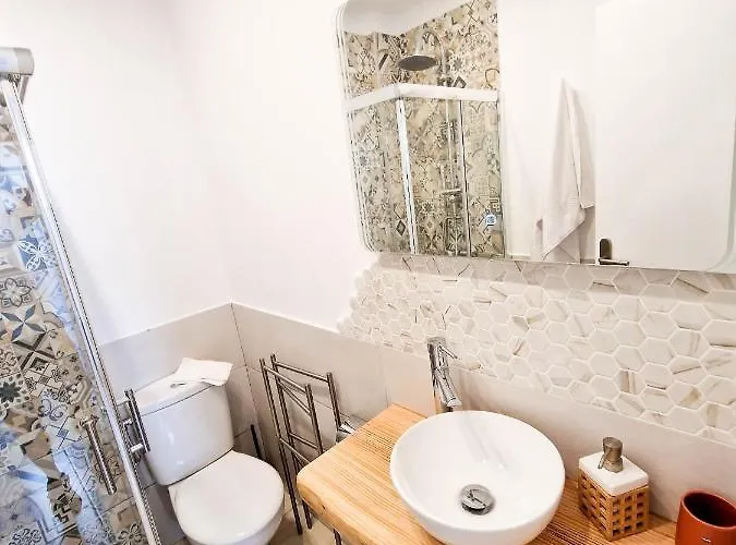 Apartment Sea Point House *