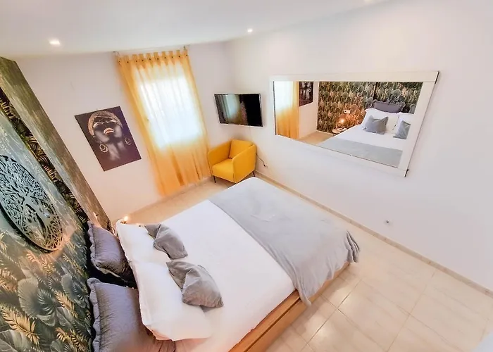 Sea Point House