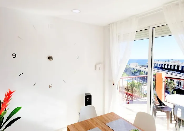 Sea Point House Apartment San Miguel de Abona