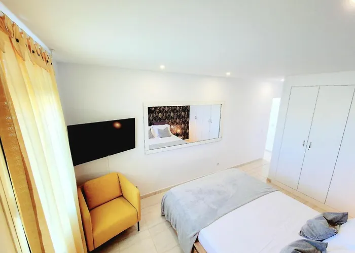 Sea Point House