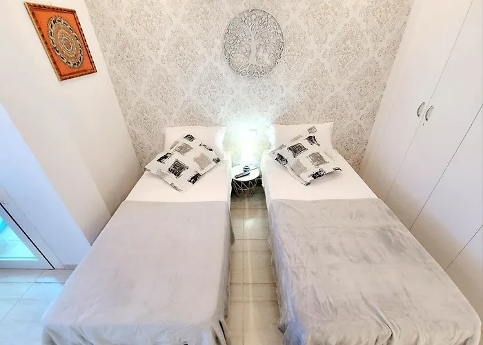 Sea Point House Apartment San Miguel de Abona
