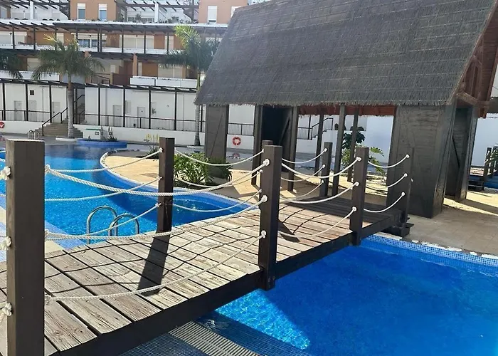 Sea Point House San Miguel de Abona