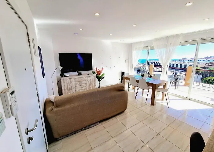 Sea Point House