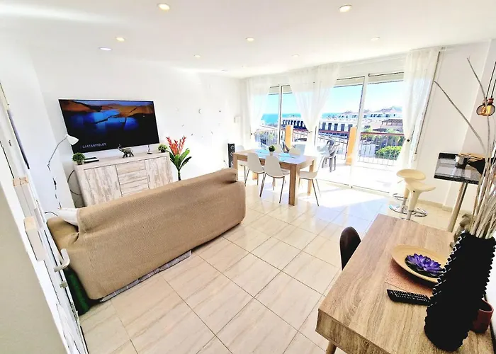 Apartment Sea Point House *