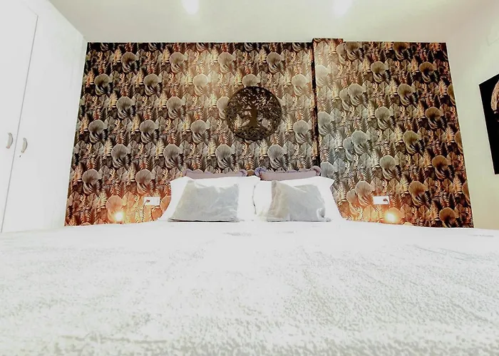 Sea Point House *
