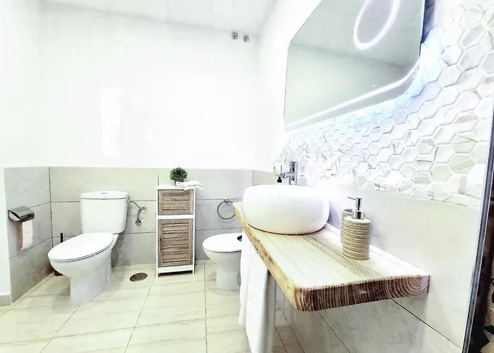 Apartment Sea Point House *