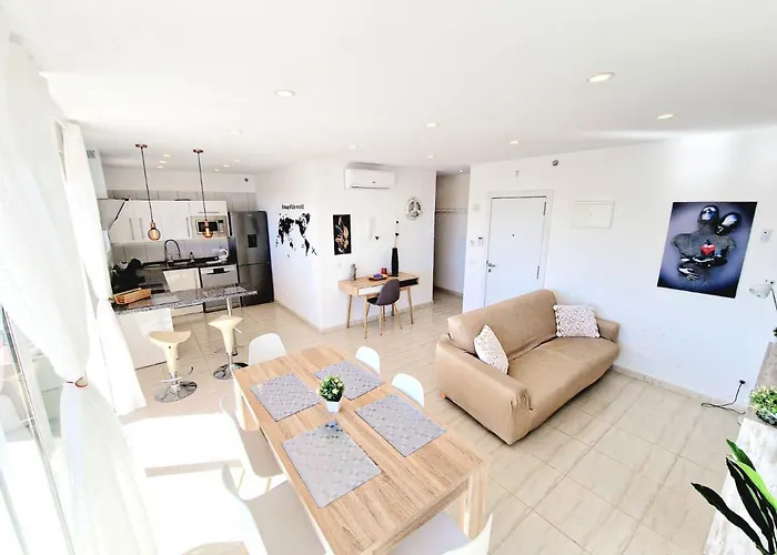 Sea Point House