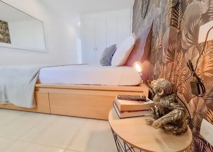Sea Point House Apartment San Miguel de Abona
