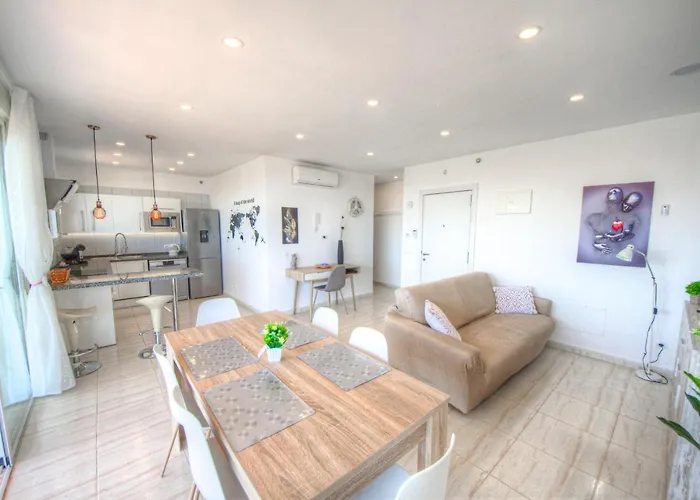 Sea Point House Apartment San Miguel de Abona