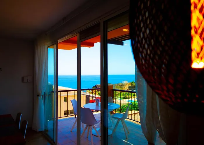 Apartment Sea Point House San Miguel de Abona