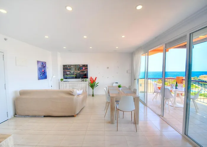 Apartment Sea Point House *