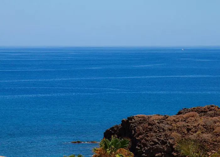 Apartment Sea Point House San Miguel de Abona