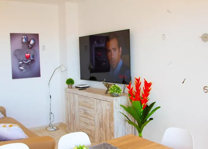Apartment Sea Point House *