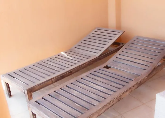 Sea Point House Apartment San Miguel de Abona