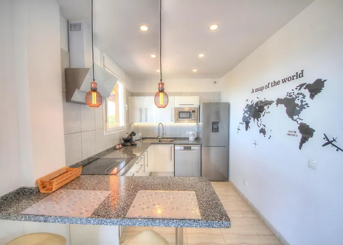 Sea Point House Apartment San Miguel de Abona