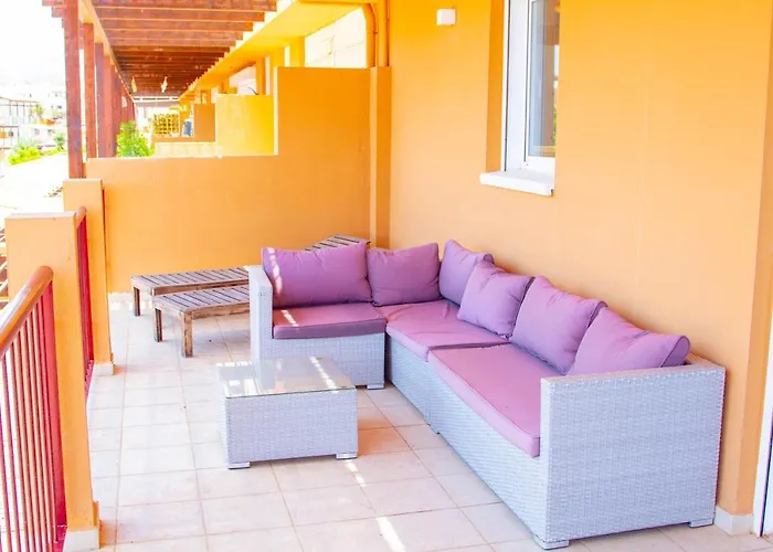 Apartment Sea Point House