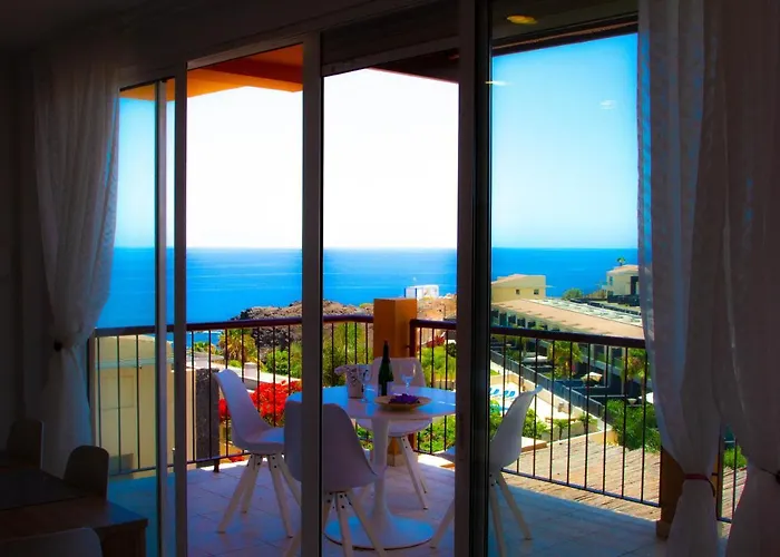 Sea Point House Apartment *